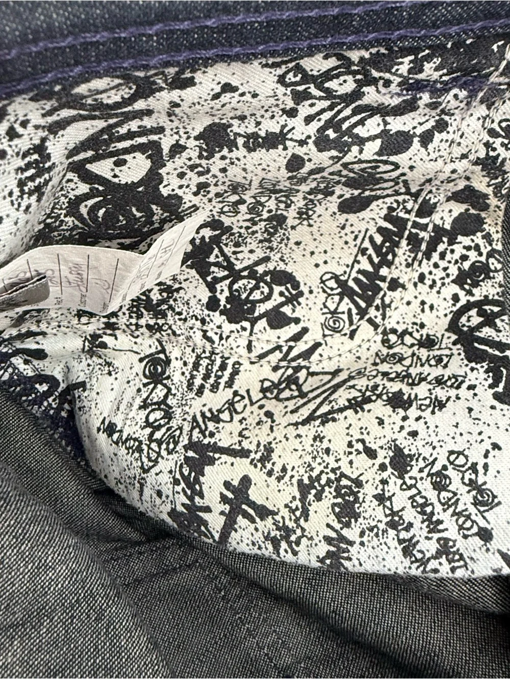 Stussy